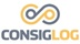 Logo da CONSIGLOG