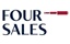 Logo da THE FOURSALES COMPANY