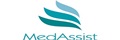 Logo da MEDASSIST SERVIÇOS