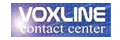 Logo da VOXLINE