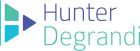 Logo da HUNTERDEGRANDI
