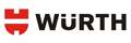 Logo da WURTH DO BRASIL