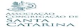 Logo da ASSOCIACAO CONGREGACAO DESANTA CATARINA