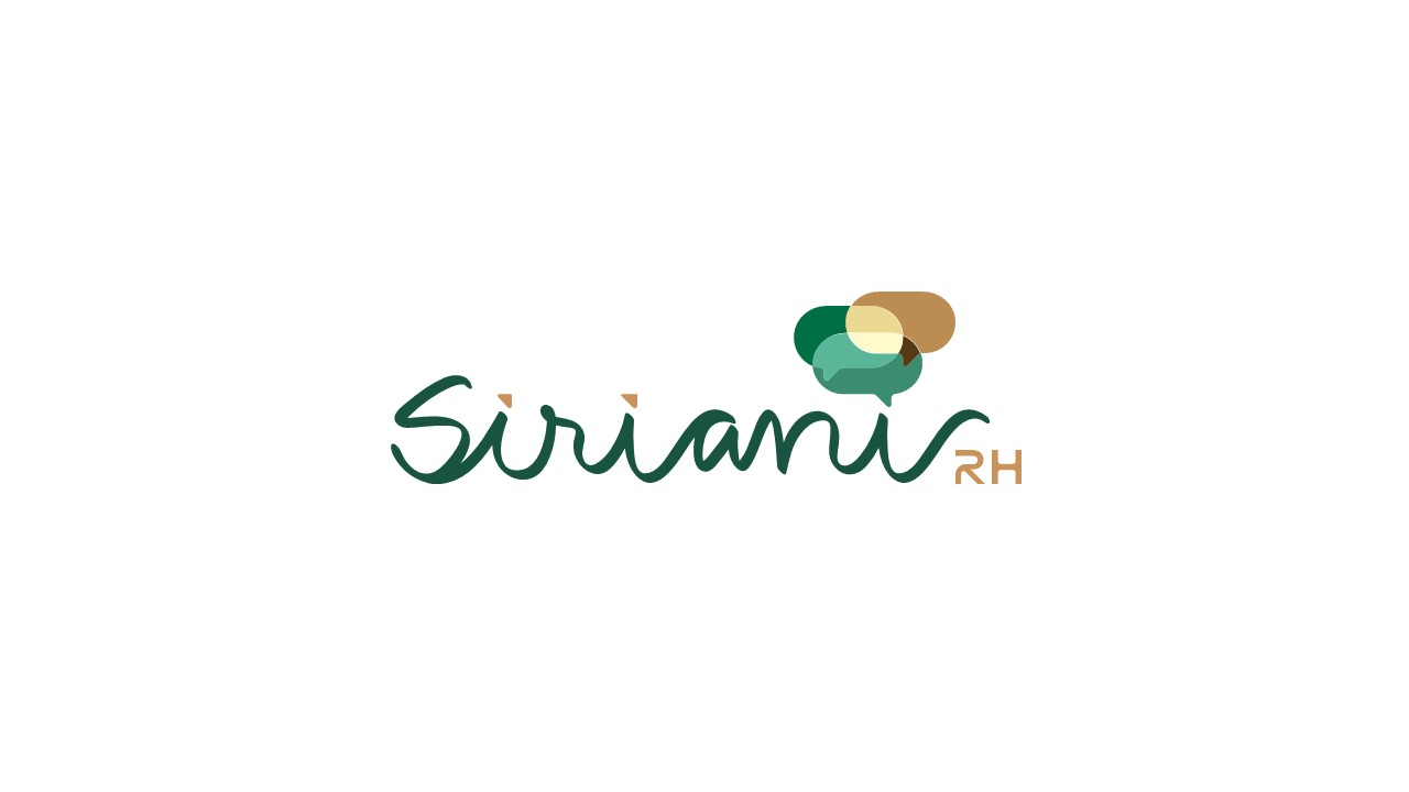 Logo da SIRIANI | RECURSOS HUMANOS