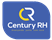 Logo da CENTURY RH CONSULTORIA