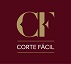 Logo da CORTE FACIL SERVIÇOS