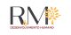 Logo da RM DESENVOLVIMENTO HUMANO