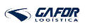 Logo da GAFOR