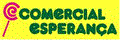 Logo da COMERCIAL ESPERANÇA ATACADISTA