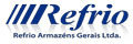 Logo da REFRIO