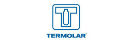 Logo da TERMOLAR
