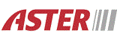 Logo da ASTER