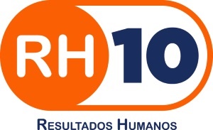 Logo da RH DEZ