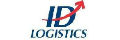 Logo da ID DO BRASIL LOGISTICA