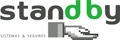 Logo da STAND BY SISTEMAS E SEGUROS