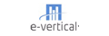 Logo da EVERTICAL TECNOLOGIA .