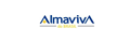 Logo da ALMAVIVA