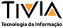 Logo da TIVIA TECNOLOGIA DA INFORMAÇÃO LTDA