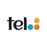 Logo da TEL TELEMÁTICA