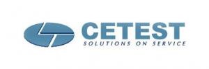Logo da CETEST MINAS