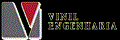 Logo da VINIL ENGENHARIA