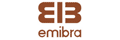 Logo da EMIBRA