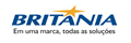 Logo da BRITÂNIA