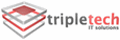 Logo da TRIPLETECH IT SOLUTIONS