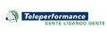 Logo da TELEPERFORMANCE