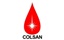 Logo da COLSAN